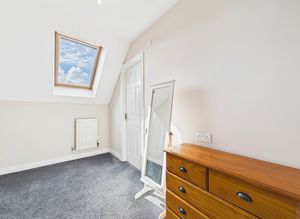 Dressing Area - click for photo gallery